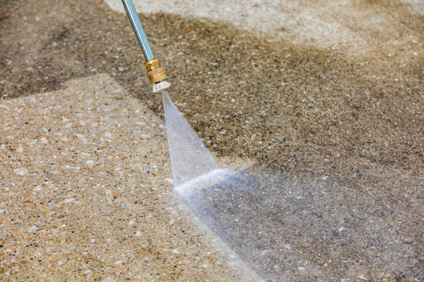 Best Restaurant Pressure Washing  in Evadale, TX