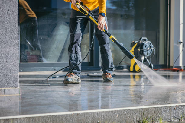 Best House Exterior Washing  in Evadale, TX